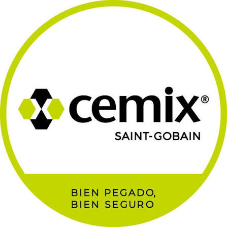 Logo CEMIX
