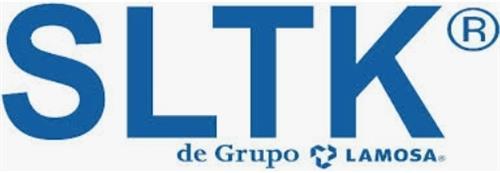 Logo SLTK
