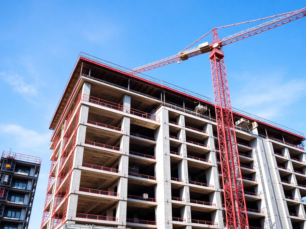Proyecto de Constructoras